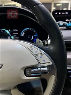 جنسس G80